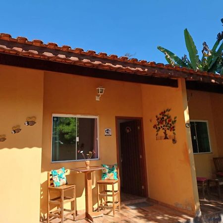 Recanto Das Flores Itatiaia  Ngoại thất bức ảnh