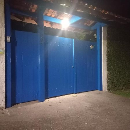 Recanto Das Flores Itatiaia  Ngoại thất bức ảnh