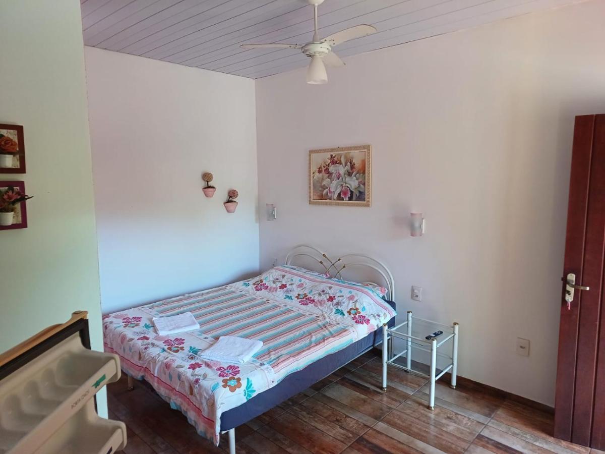 Recanto Das Flores Itatiaia  Ngoại thất bức ảnh