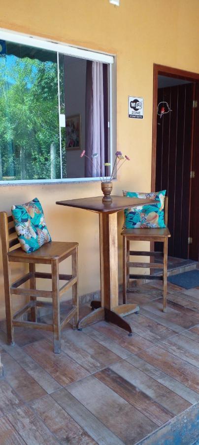 Recanto Das Flores Itatiaia  Phòng bức ảnh